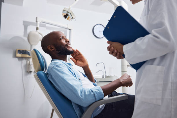 Best Weekend Emergency Dentist in Norwich, CT