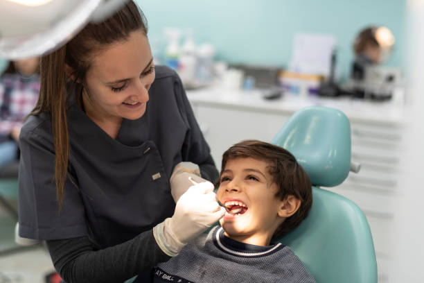 Best Emergency Gum Treatment in Norwich, CT