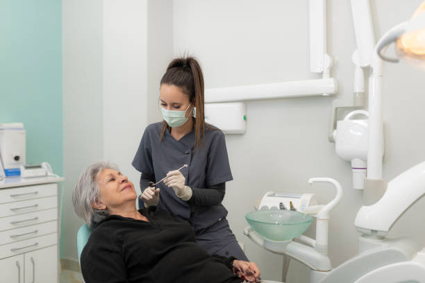 Emergency Dental Care for Adults